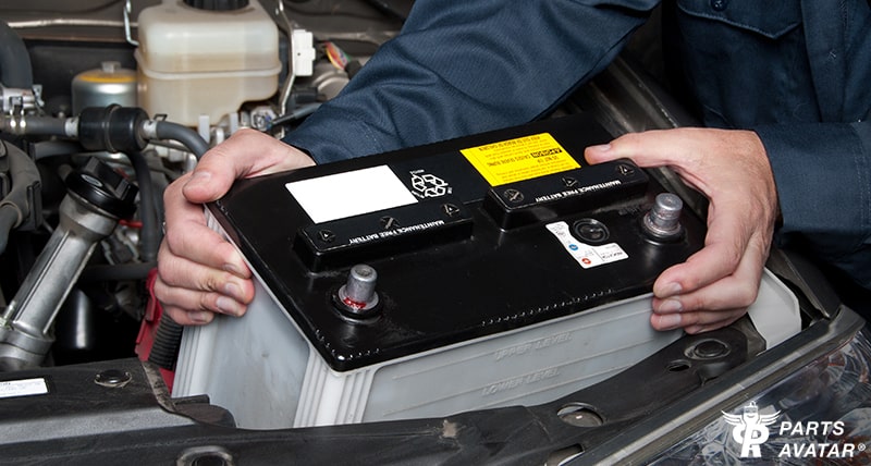 Here's How To Jump Start A Vehicle