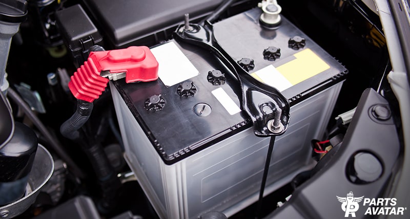 Hacks To Keep Your Car Battery In Good Shape