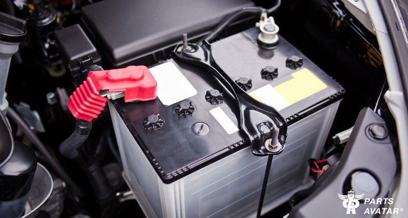 How To Replace Car Battery Terminals And Cables: DIY Guide