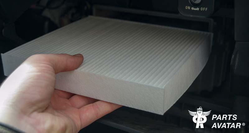 A Step-by-Step Cabin Air Filter Installation Guide