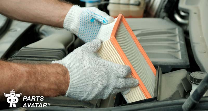 A Step-by-Step Engine Air Filter Installation Guide