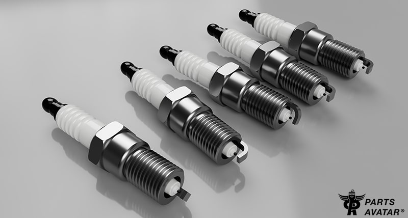 Iridium Or Platinum Spark Plug: What Is The Difference?