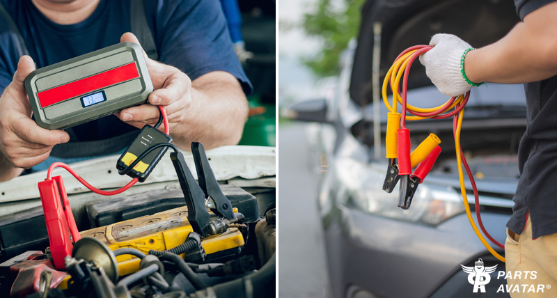 Jump Starters Vs Jumper Cables: Which Is The Best?