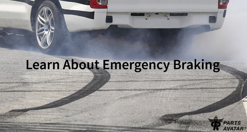 Emergency Braking System
