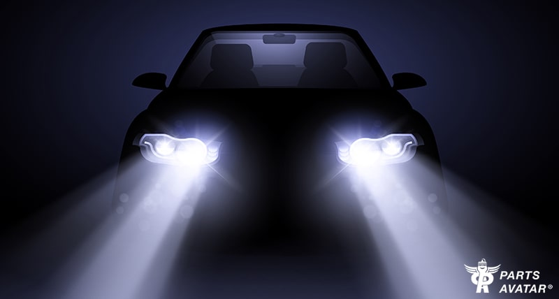 Lighting - Why You Should Replace Your Halogen Headlights With LED?