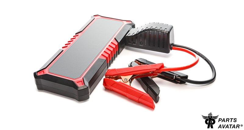 Lithium Acid Jump Starter vs. Lead Acid Jump Starter