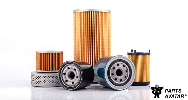 Oil Filter vs Fuel Filter - All You Need to Know!
