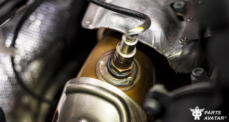 Oxygen Sensor Replacement Cost