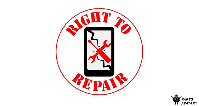 Right to Repair & Canada: History of Legislation