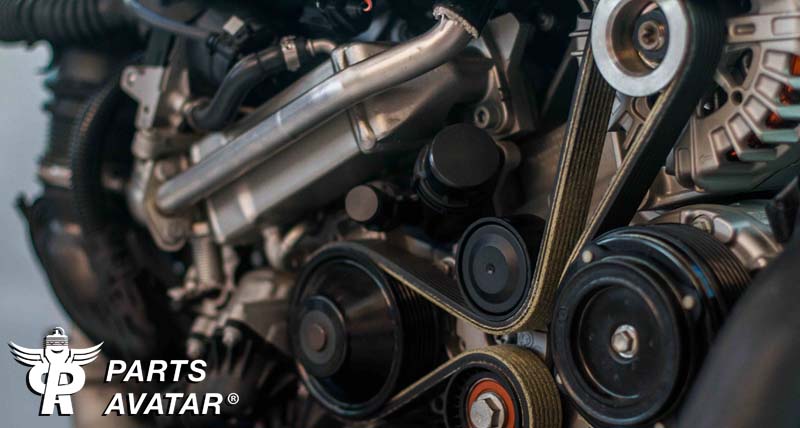 Serpentine Belt vs Timing Belt: What Sets Them Apart From One Another?