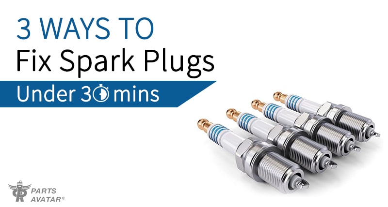 How To Diagnose Spark Plug Under 30 Mins