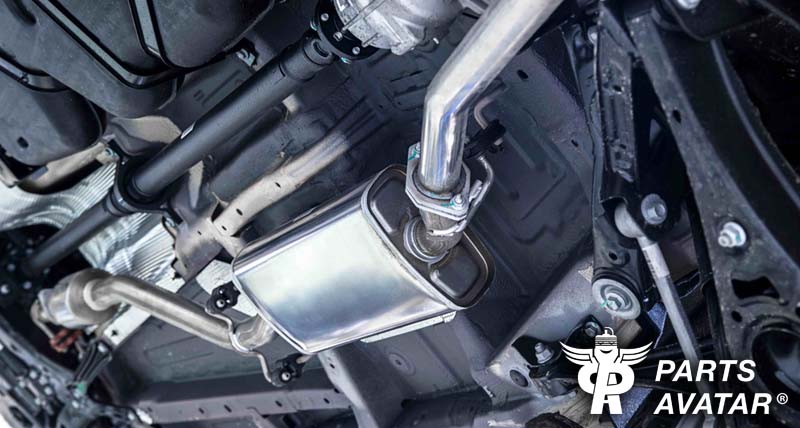 The Ultimate Exhaust System Buying Guide
