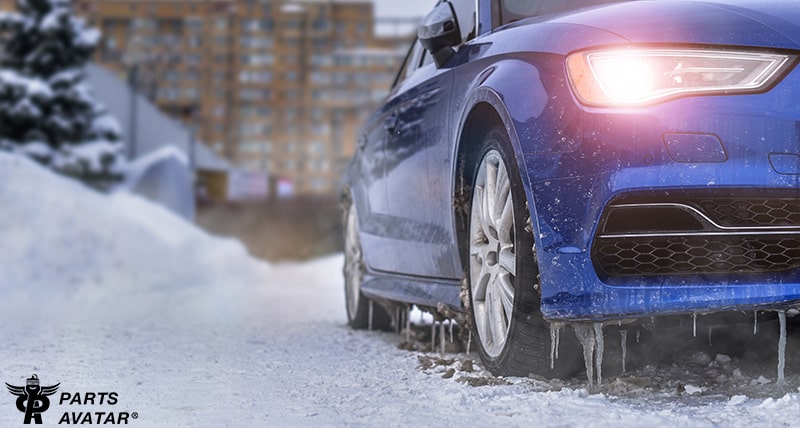 Tips For Starting Your Car In Cold Weather