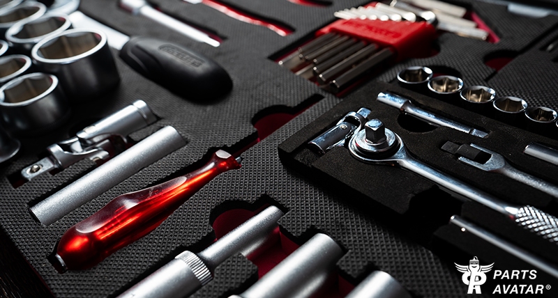 7 Tips To Shop For Tools