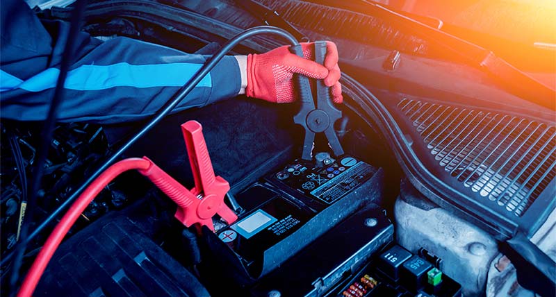 7 Tips To Enhance Jump Starter Life