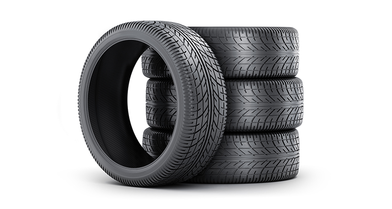 Ultimate Tire Buying Guide