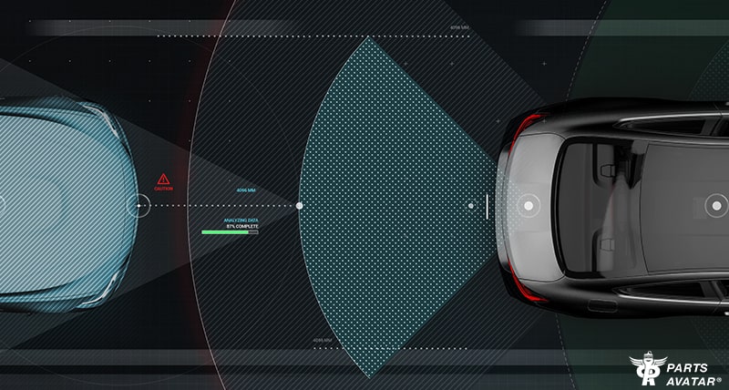 Troubleshoot Car Parking Sensors