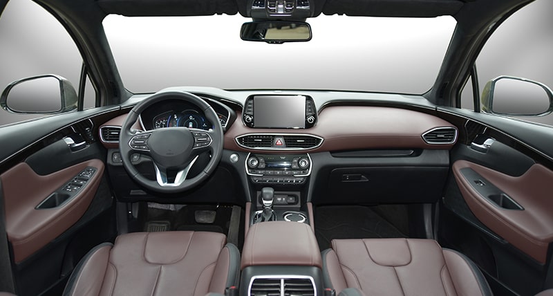 Your Ultimate Guide To Car Interior Upgrades