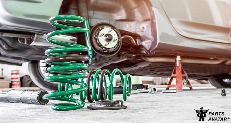 Ultimate Shock Absorber Installation Guide