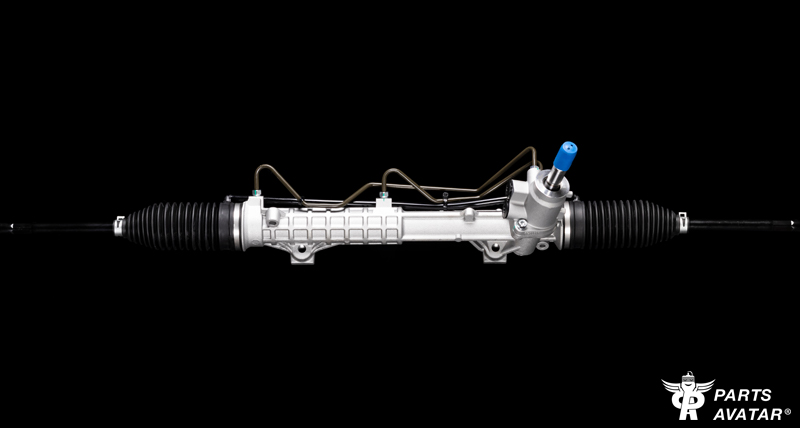 Ultimate Steering Rack Assembly Installation Guide