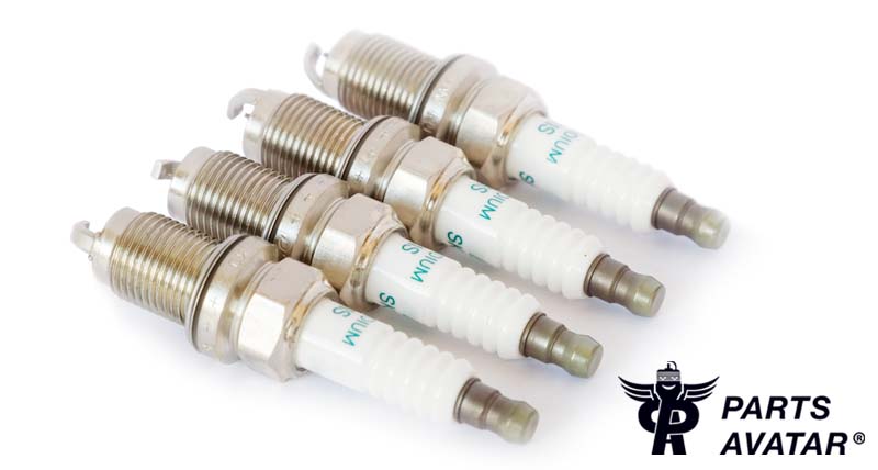 Understanding Iridium Spark Plugs