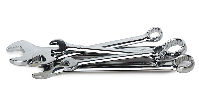 15 Types Of Wrenches Every DIYers Should Know