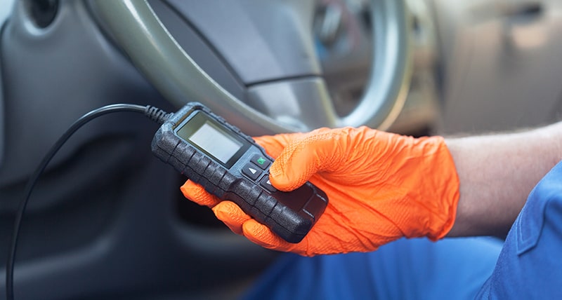 Vehicle Diagnostic Tools For DIY Use