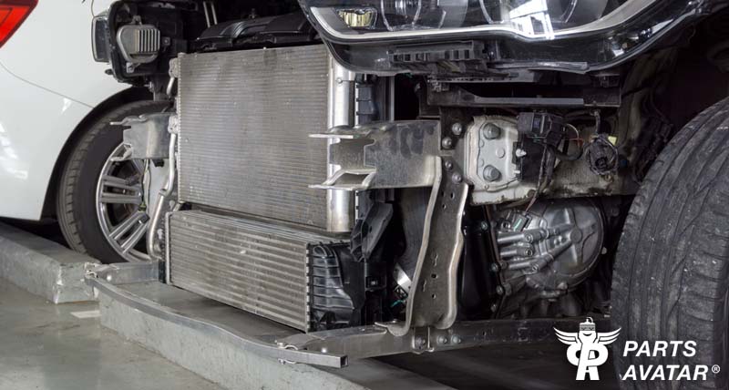 What Are The Differences Between A Radiator And An Intercooler?