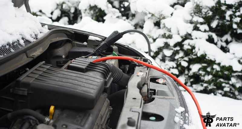 How To Prevent A Dead Car Battery This Winter?