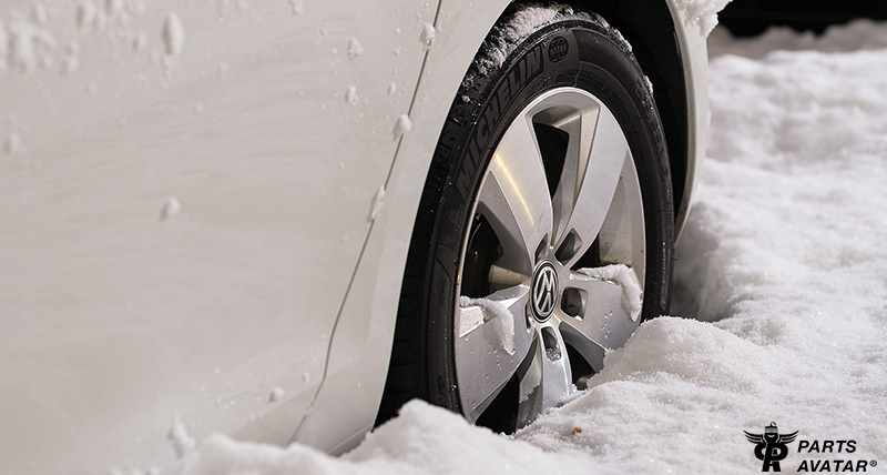 Ultimate Winter Tires Buying Guide