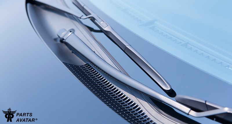 Wiper Blade Size Chart: Everything You Should Know