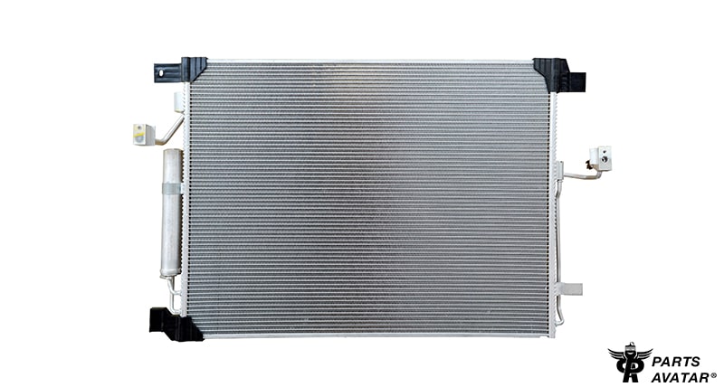 Ultimate Car AC Condenser Buying Guide