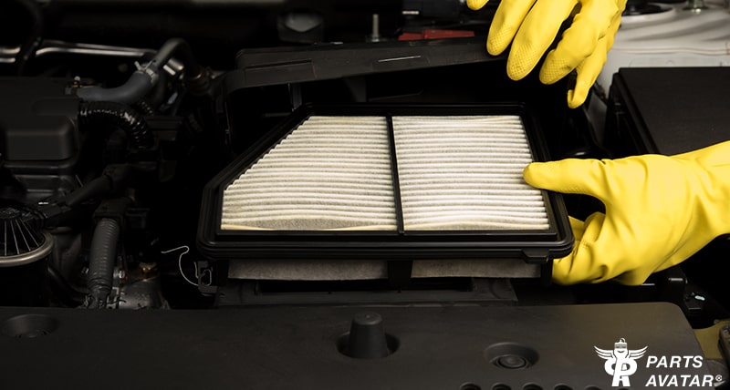 Ultimate Cabin Air Filter Buying Guide