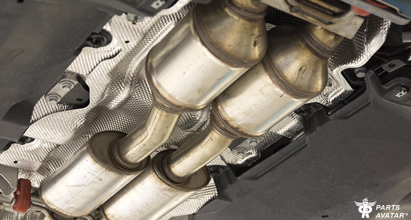 Ultimate Catalytic Converter Buying Guide