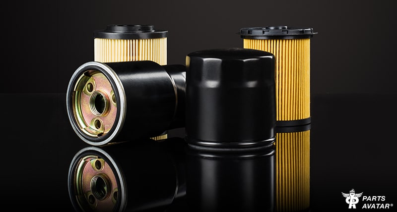Ultimate Fuel Filter Buying Guide