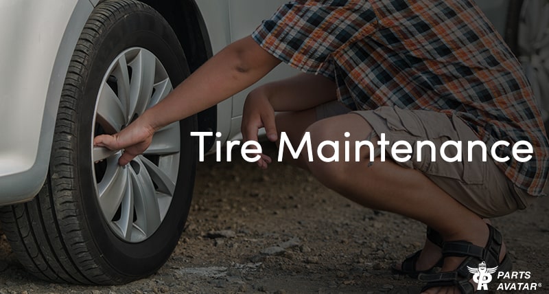 Ultimate Tire Maintenance Guide