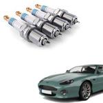 Enhance your car with Aston Martin DB-7 Spark Plugs 