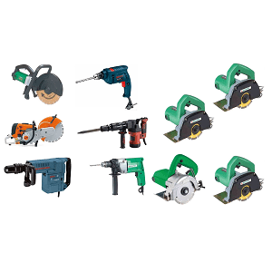 Power Tools & Accessories