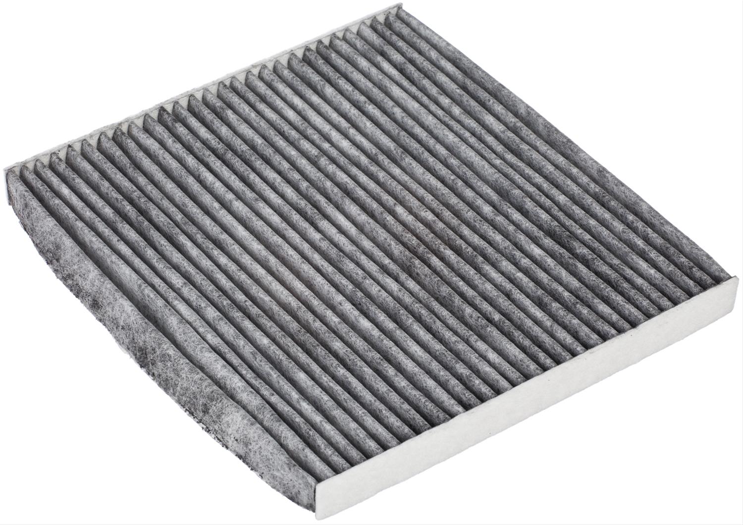 Find the best auto part for your vehicle: Shop for the perfect fitment ATP Professional activated carbon cabin air filter for your vehicle with us at an affordable price.