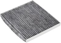 Purchase Top-Quality ATP Professional Autoparts Activated Carbon Cabin Air Filter by ATP PROFESSIONAL AUTOPARTS 01