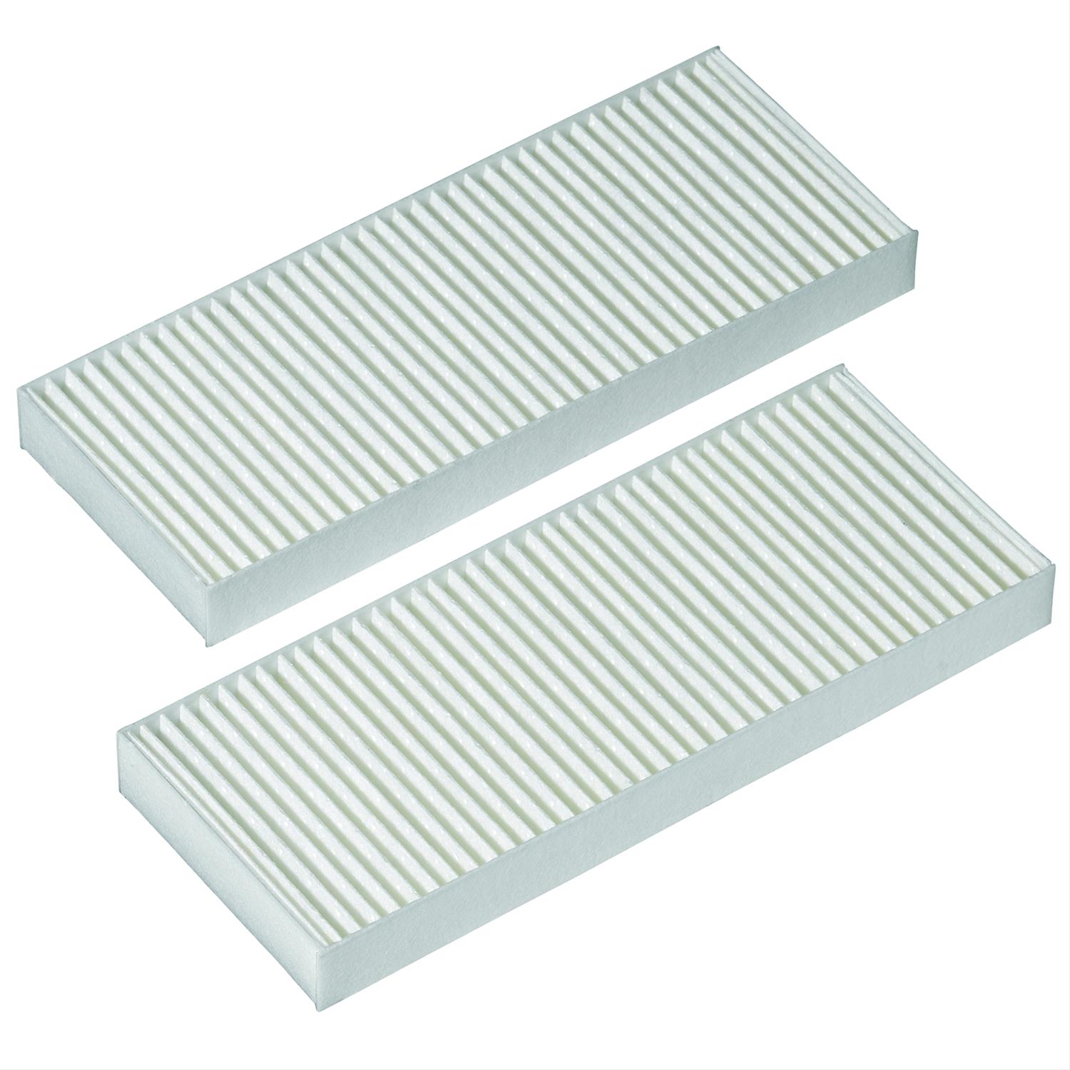 Find the best auto part for your vehicle: Shop for the perfect fitment ATP Professional autoparts cabin air filter for your vehicle with us at an affordable price.