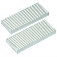 Purchase Top-Quality ATP Professional Autoparts Cabin Air Filter by ATP PROFESSIONAL AUTOPARTS 01