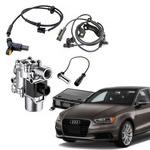 Enhance your car with Audi A3 ABS System Parts 
