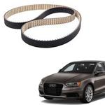 Enhance your car with Audi A3 Belts 