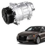 Enhance your car with Audi A3 Compressor 
