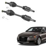 Enhance your car with Audi A3 CV Shaft 