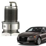 Enhance your car with Audi A3 Double Platinum Plug 