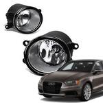 Enhance your car with Audi A3 Fog Light Assembly 