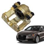 Enhance your car with Audi A3 Front Left Caliper 