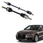 Enhance your car with Audi A3 Axle Shaft & Parts 
